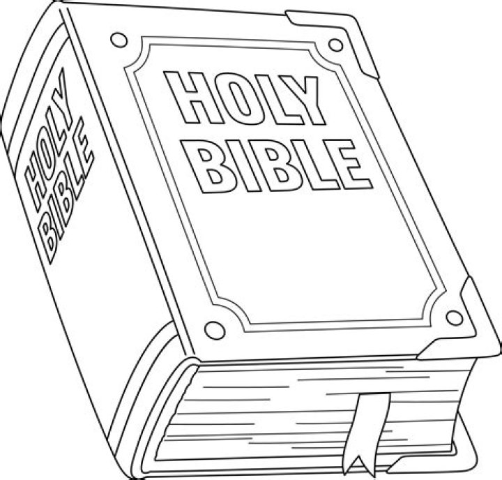 Free Bible Coloring Sheets PDF – Printable Faith-Based Activities for Kids and Adults