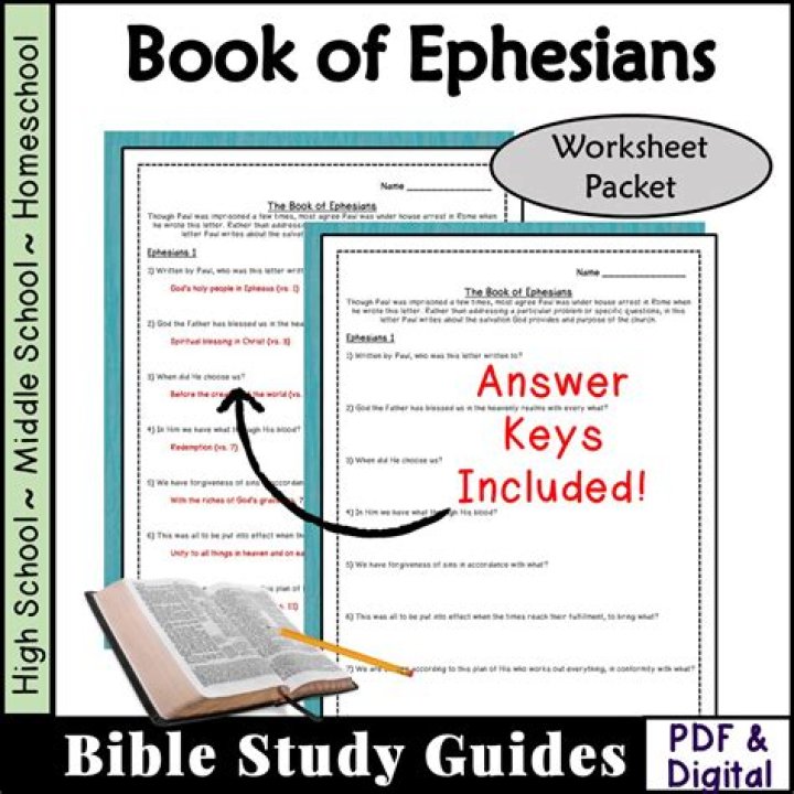 Bible Questions PDF: Expert Answers for Study & Devotion