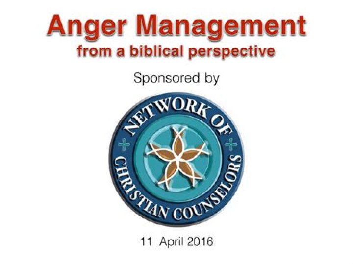 Biblical Anger Management PDF: Master Emotional Control with Scripture