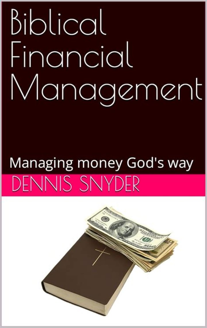 Master Biblical Financial Management: Free PDF Guide