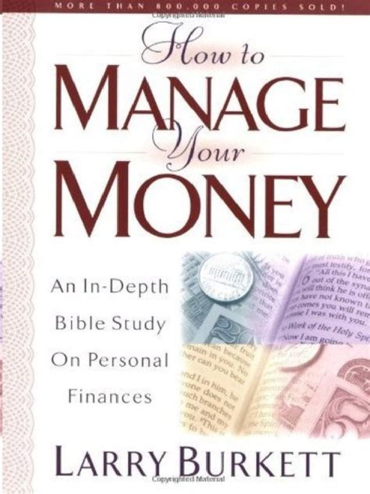 Biblical Principles of Money Management PDF: Master Finances with Scripture