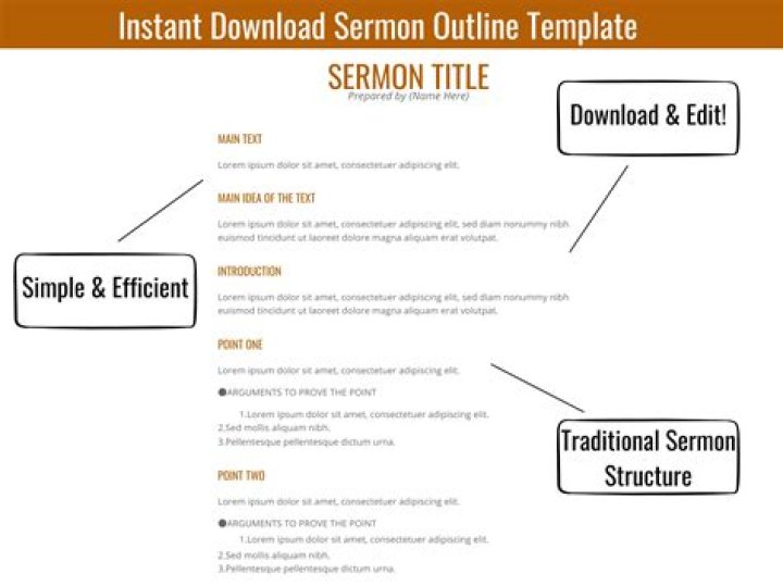 Biblical Sermon on Time Management: Master Your Days with Scripture