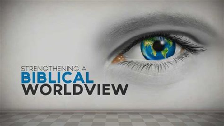 Test Your Biblical Worldview with This Free PDF
