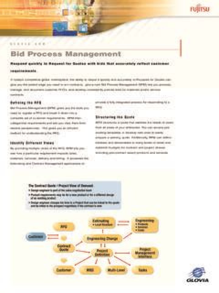 Master Bid Process Management with This Essential PDF Guide