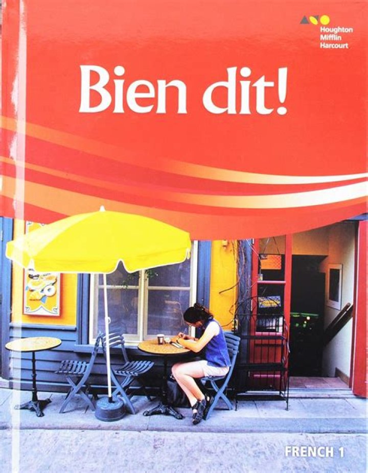 Bien Dit French 1 Workbook PDF Answers – Complete Solution Guide