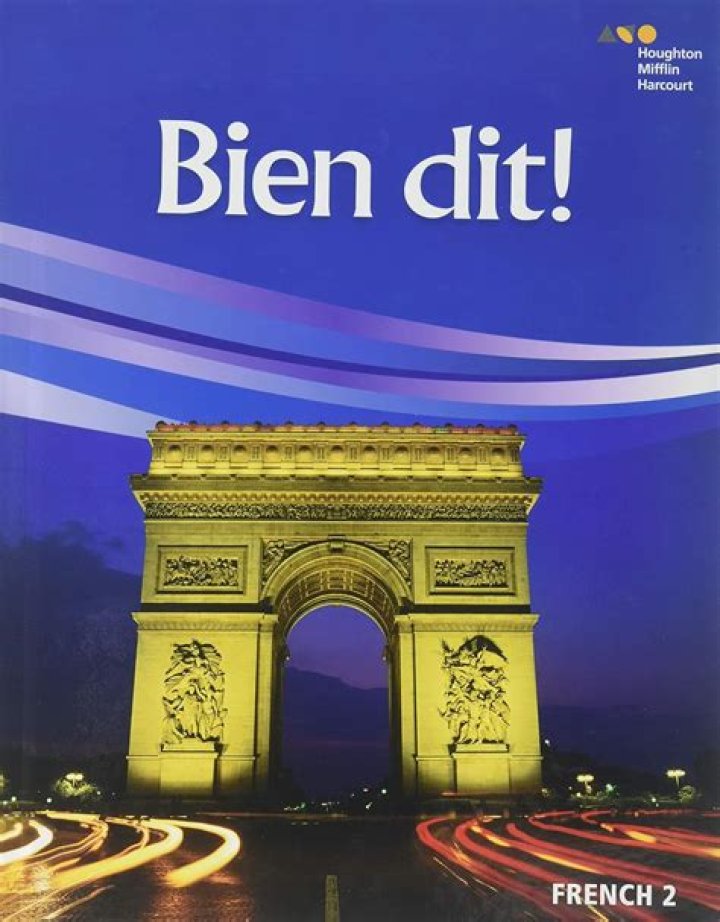Bien Dit French 2 Workbook Answers PDF – Complete Practice Solutions