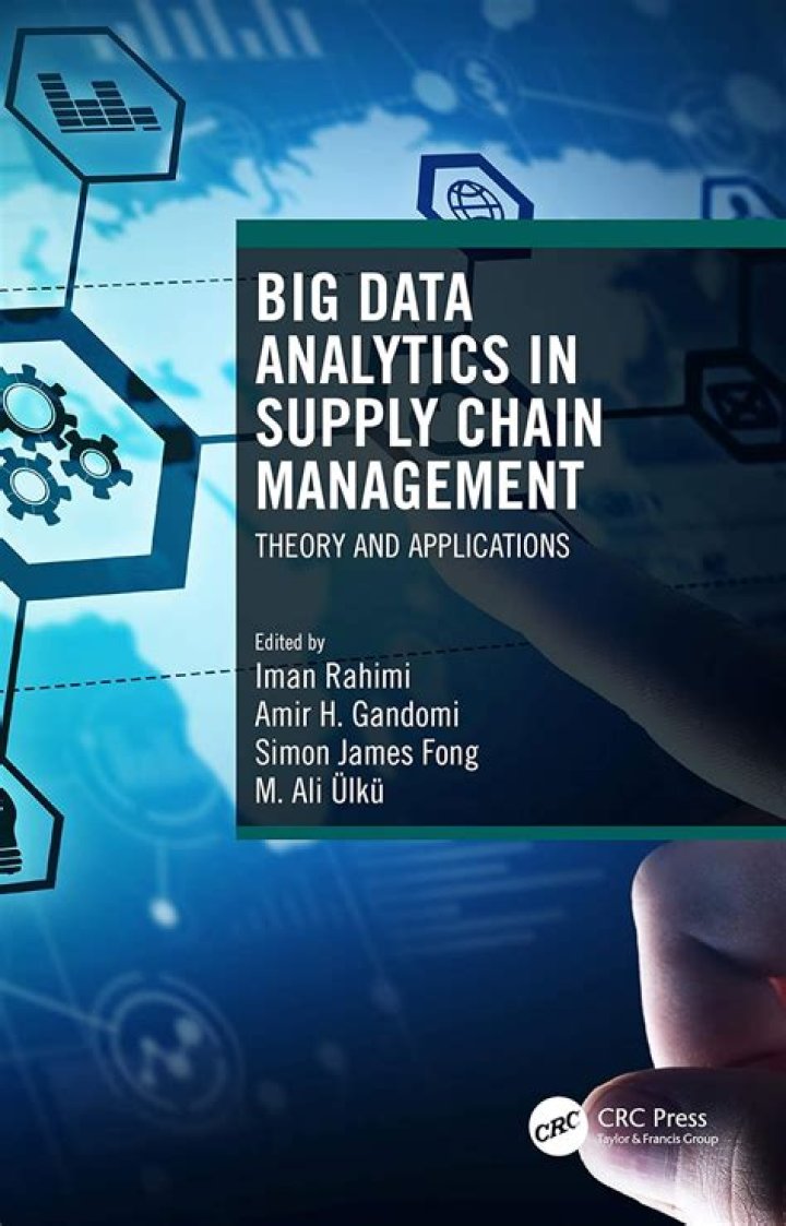Leveraging Big Data Analytics in Supply Chain Management: A Comprehensive PDF Guide