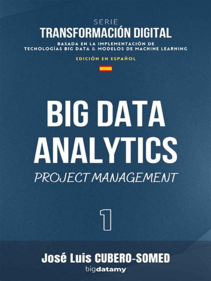 Big Data Analytics Project Management: Expert PDF Guide