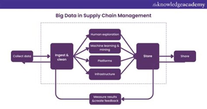 Mastering Big Data in Supply Chain Management: Insights from the Latest PDF Guide