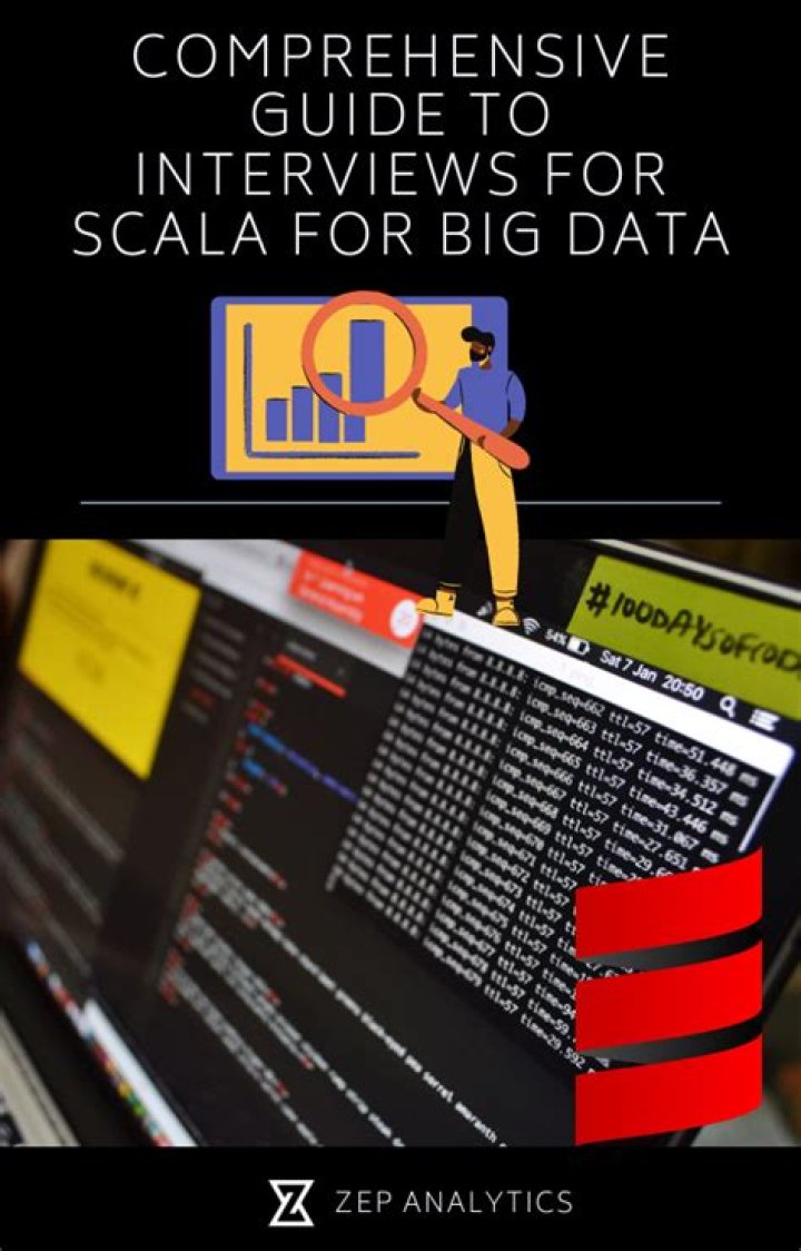 Big Data Interview Questions PDF: Expert Prep Guide for 2024