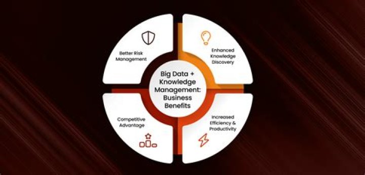 Master Big Data Knowledge Management: PDF Guide for Efficient Data Strategies