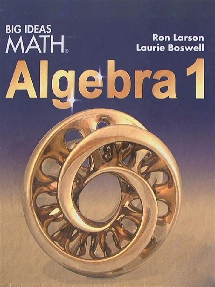 Big Ideas Math Advanced 1 Answer Key PDF with Step-by-Step Solutions