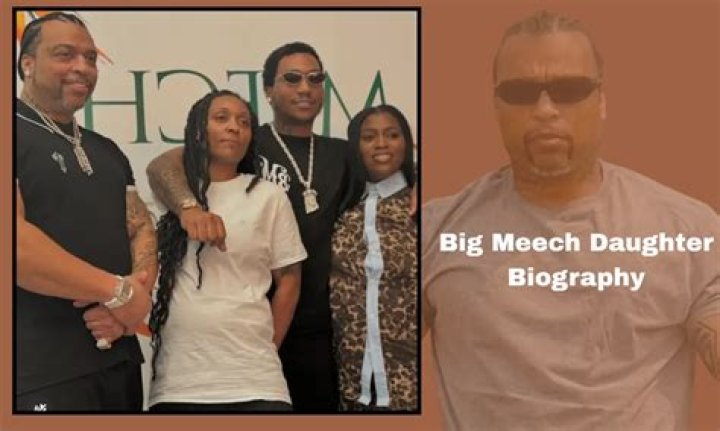 Big Meech Biography & Net Worth Richest Celebrities Medium