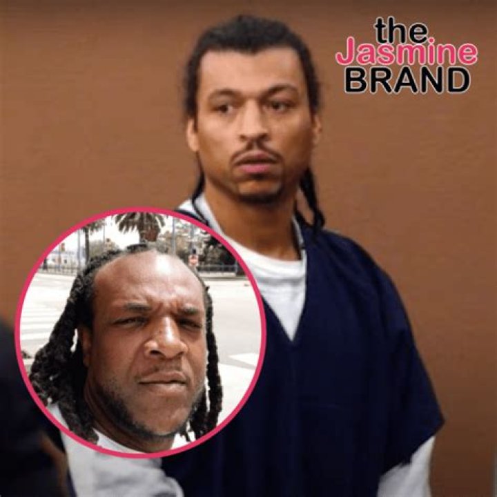 Big Meech Speaks Out Against Huey P. Newton’s Alleged Son For