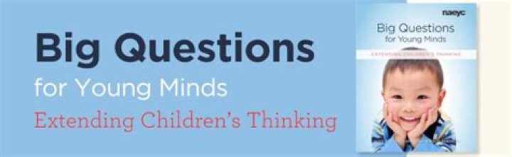 Big Questions for Young Minds: A PDF Guide to Thoughtful Explorations