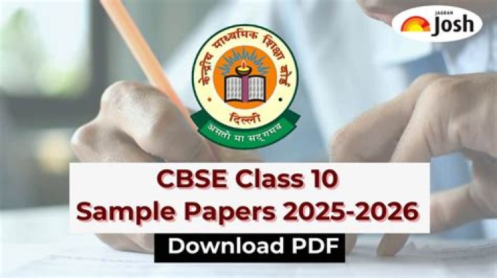 Bihar Board 10th Question Paper 2018 PDF in Hindi - Download Now