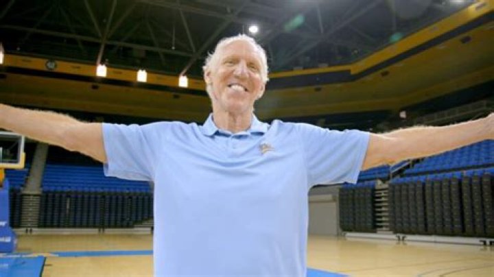 Bill Walton First Wife Susan Guth Age Kids And Family