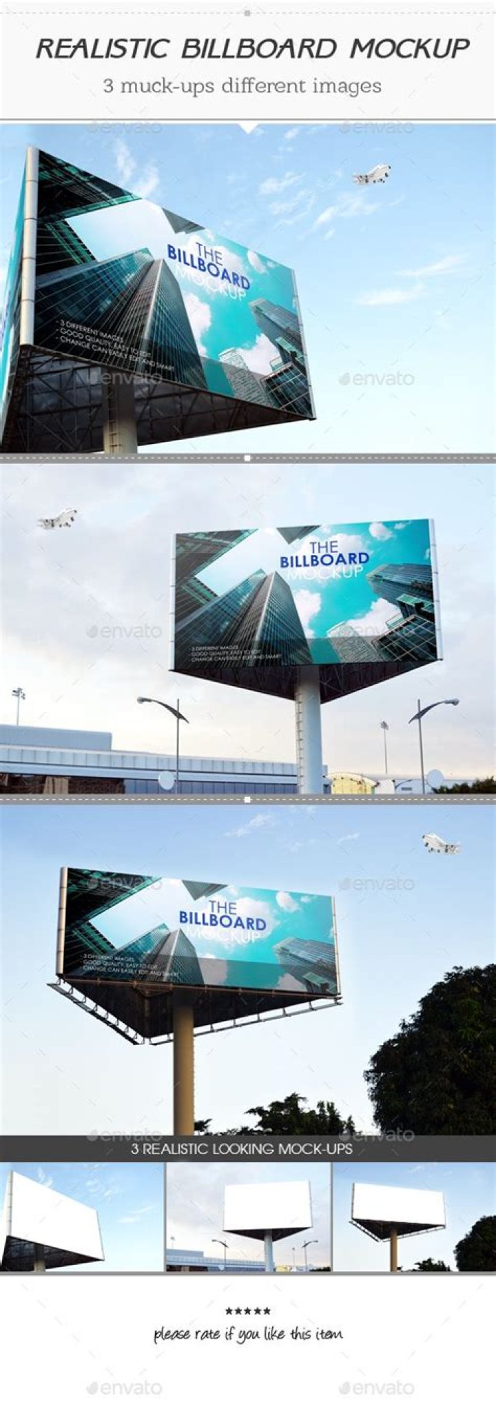 Billboard Advertising Business Plan PDF: Your Step-by-Step Guide