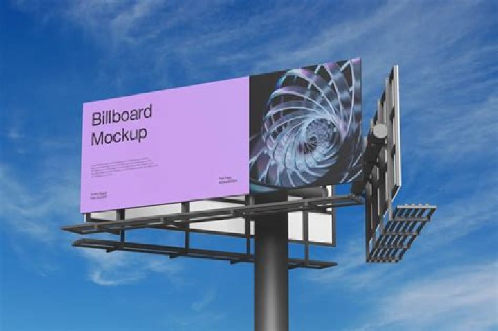 Mastering Billboard Business: A Complete PDF Business Plan