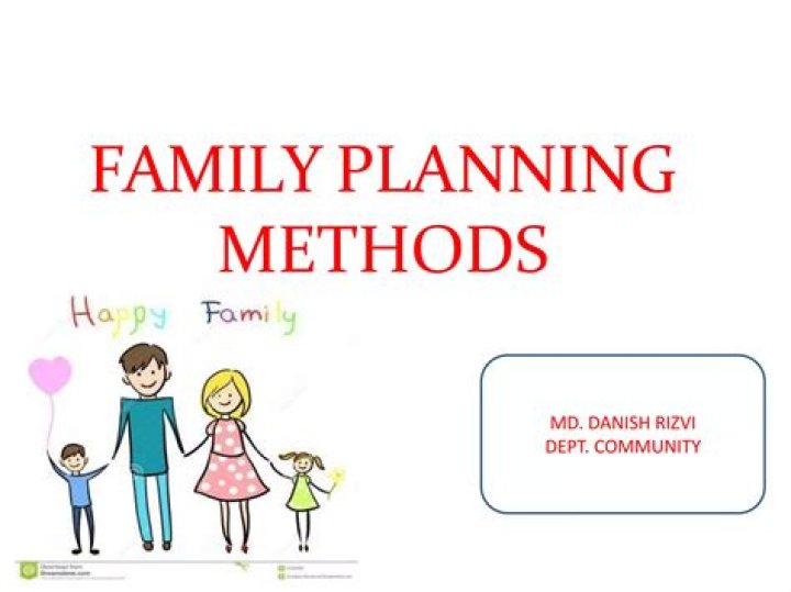 Billings Method of Family Planning: PDF Guide to Natural Cycle Awareness