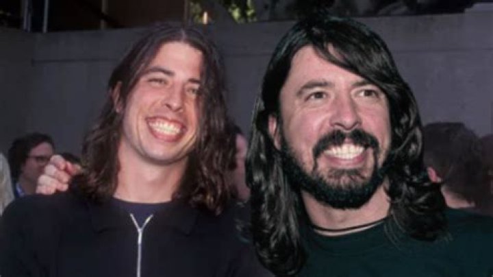 BILLY SAYS DAVE GROHL WON THE GEN X MUSIC &lsquo;RACE&rsquo; Nights with