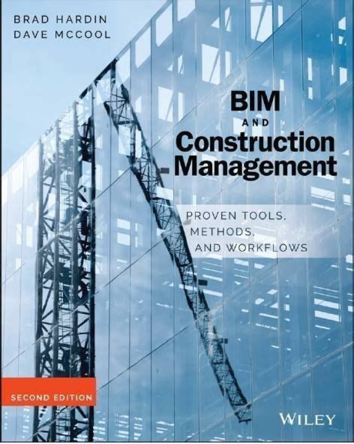 BIM and Construction Management Second Edition PDF – Expert Guide
