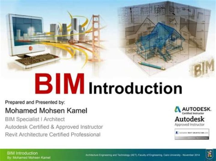 BIM and Project Management PDF: Mastering Efficient Construction Workflows