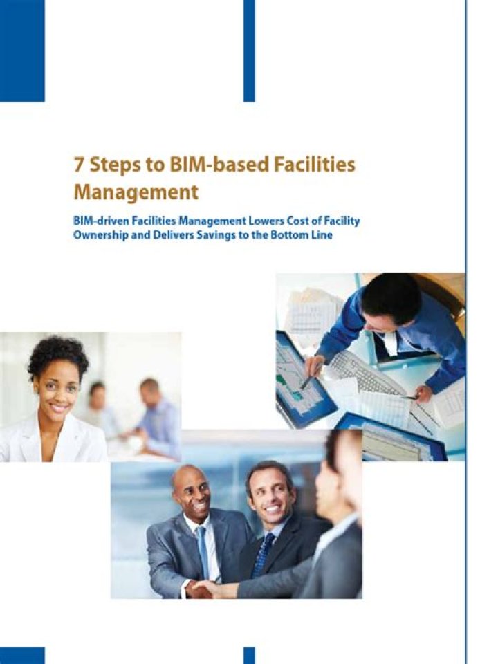 BIM Facilities Management PDF: Optimize Building Operations with Expert Guidance