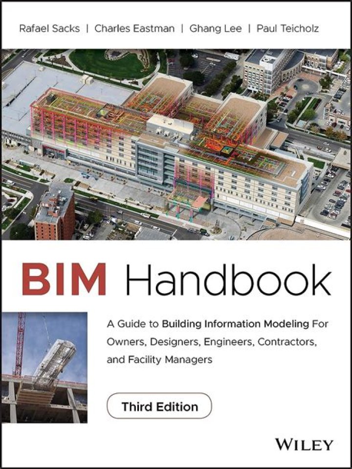 BIM for Facility Managers: Essential Book PDF Guide