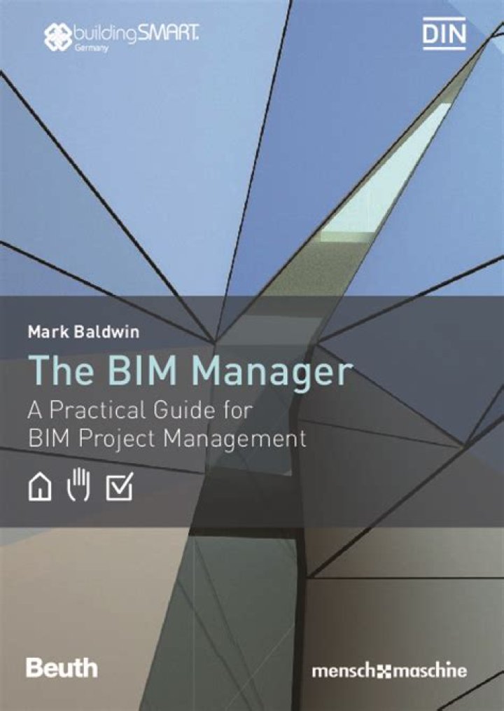 BIM for Project Managers: Ultimate PDF Guide