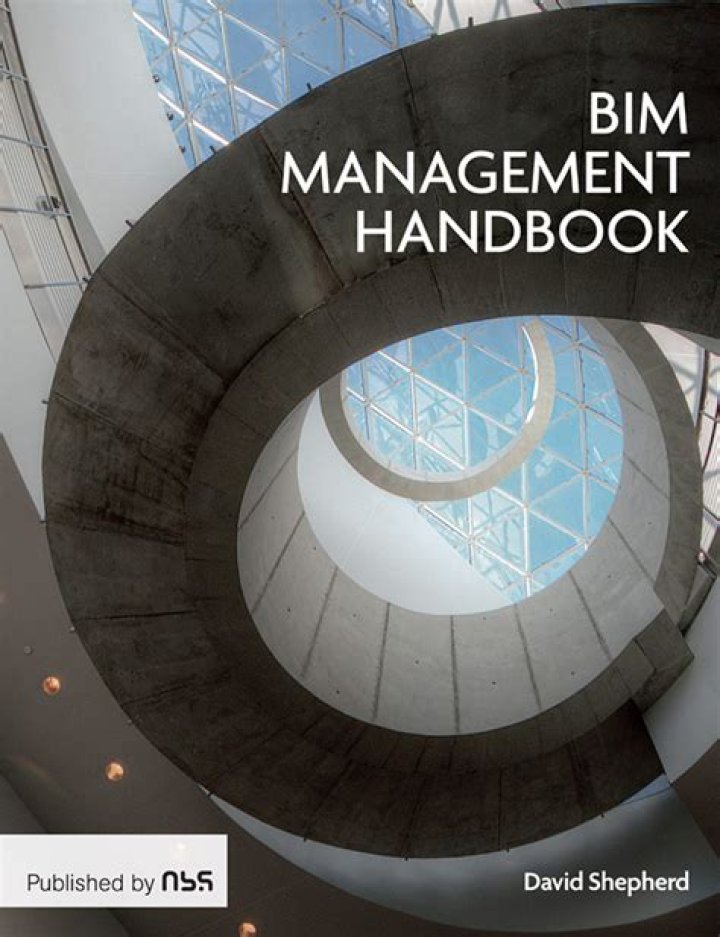 BIM Management Handbook PDF: Complete Guide for Effective Construction Projects