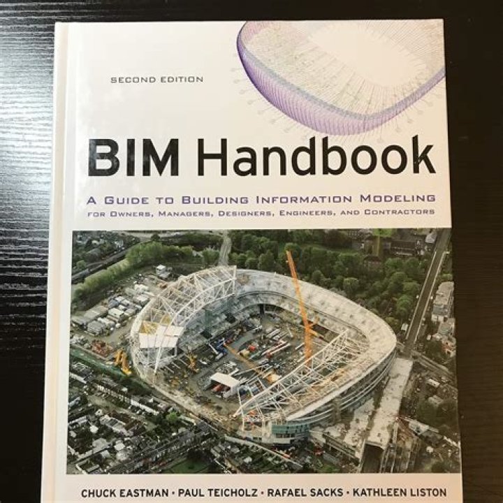BIM Manager's Handbook PDF: Complete Guide for Construction Leaders