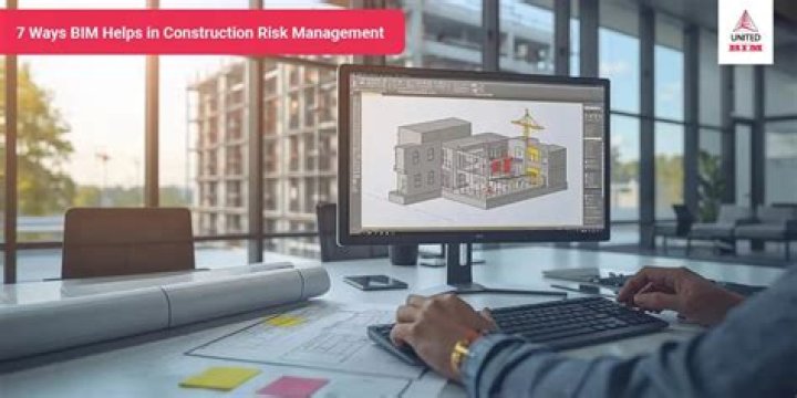 BIM Risk Management PDF: Essential Guide to Mitigating Construction Risks