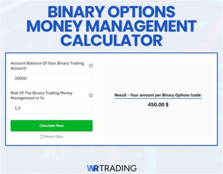 Maximize Binary Options Profits: Expert Money Management PDF Guide