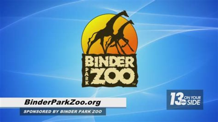 Binder Park Zoo Reciprocal List PDF: Complete Guide & Download