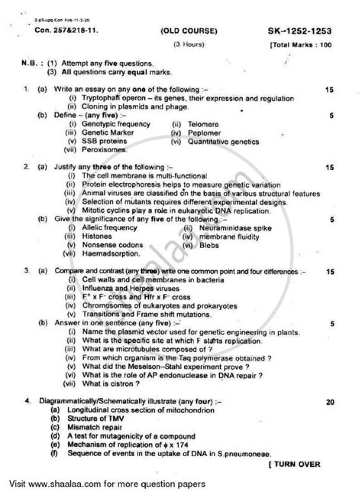 Bioinformatics Questions and Answers PDF: Expert Guide