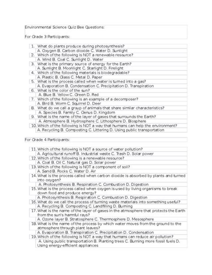 Bioinformatics Quiz Questions & Answers PDF – Master Key Concepts