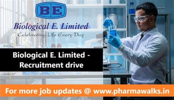 Biological E Limited Products List PDF: Comprehensive Guide