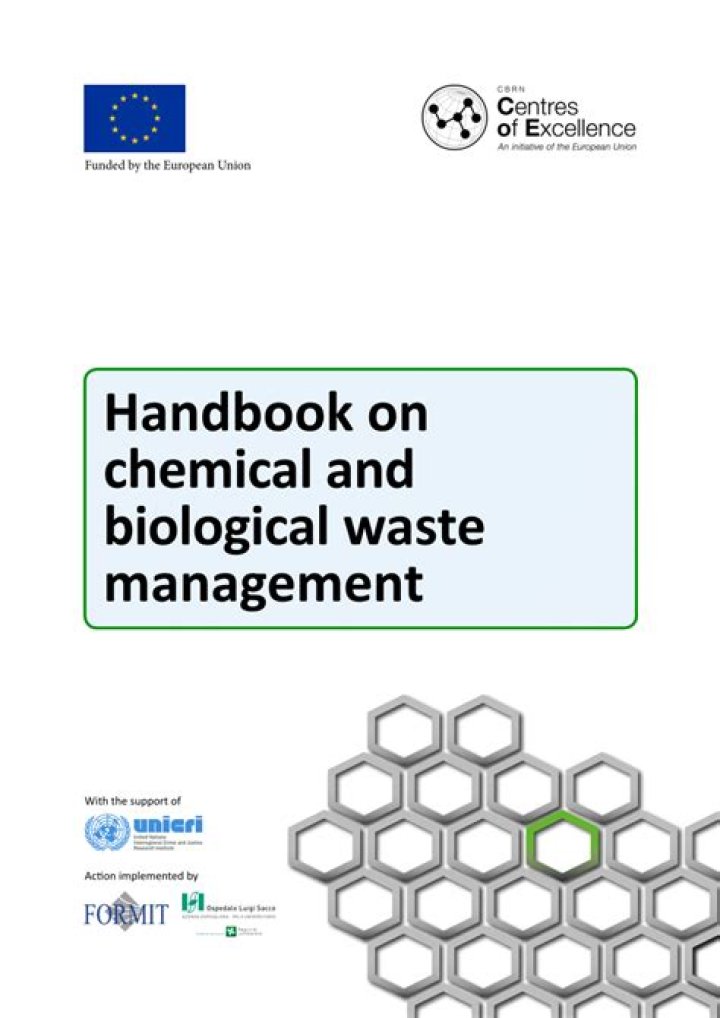 Comprehensive Guide to Biological Waste Management PDF