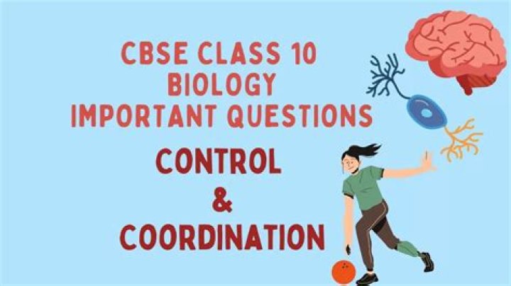 Biology Coordination Questions and Answers PDF: Master Key Concepts