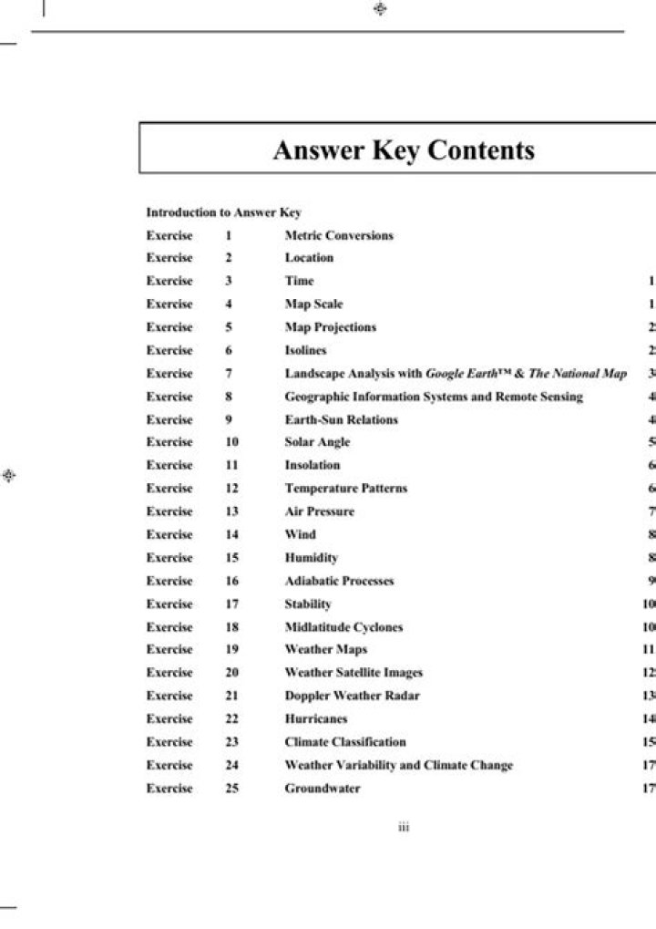 Biology Lab Manual Answer Key PDF – Complete Step-by-Step Solutions