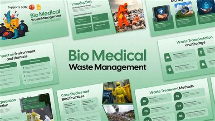 Biomedical Waste Management PDF Download: Complete Guide