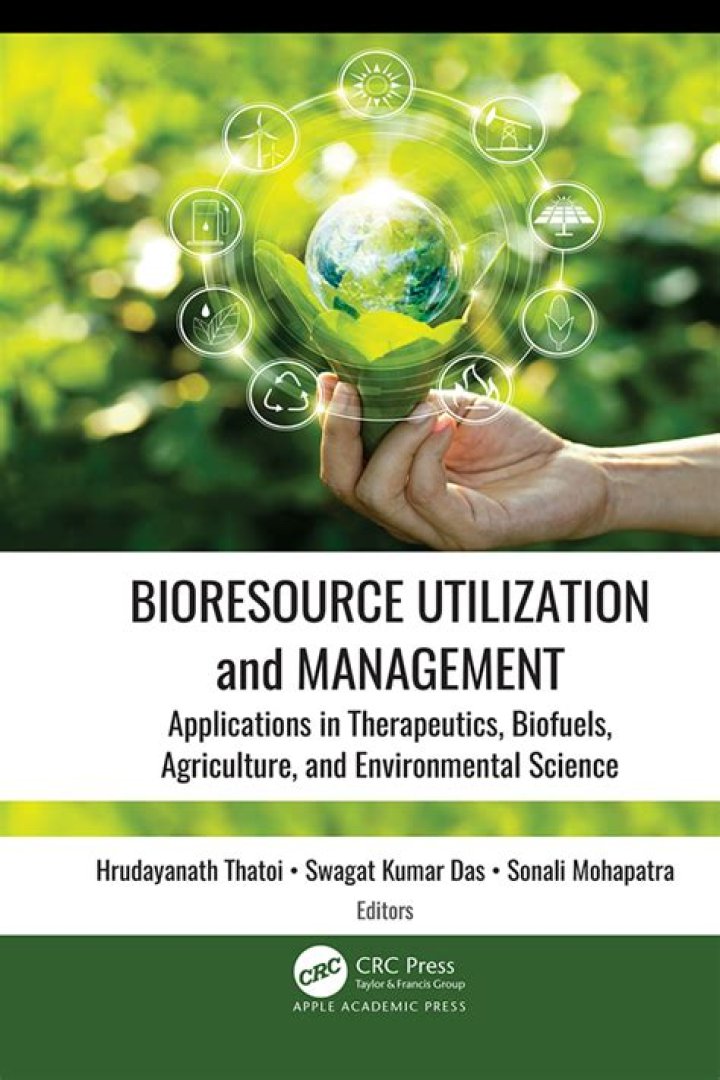 Master Bioresource Management: Essential PDF Guide
