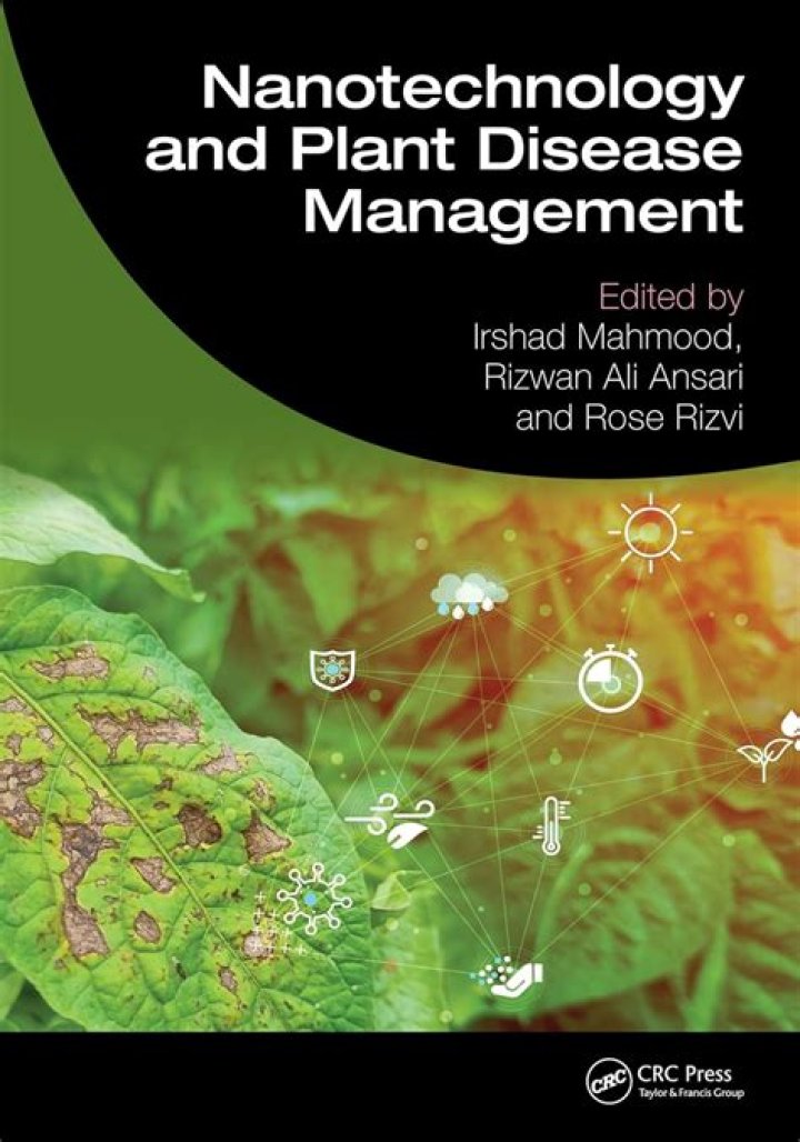 Biotechnology and Plant Disease Management: Advanced PDF Solutions