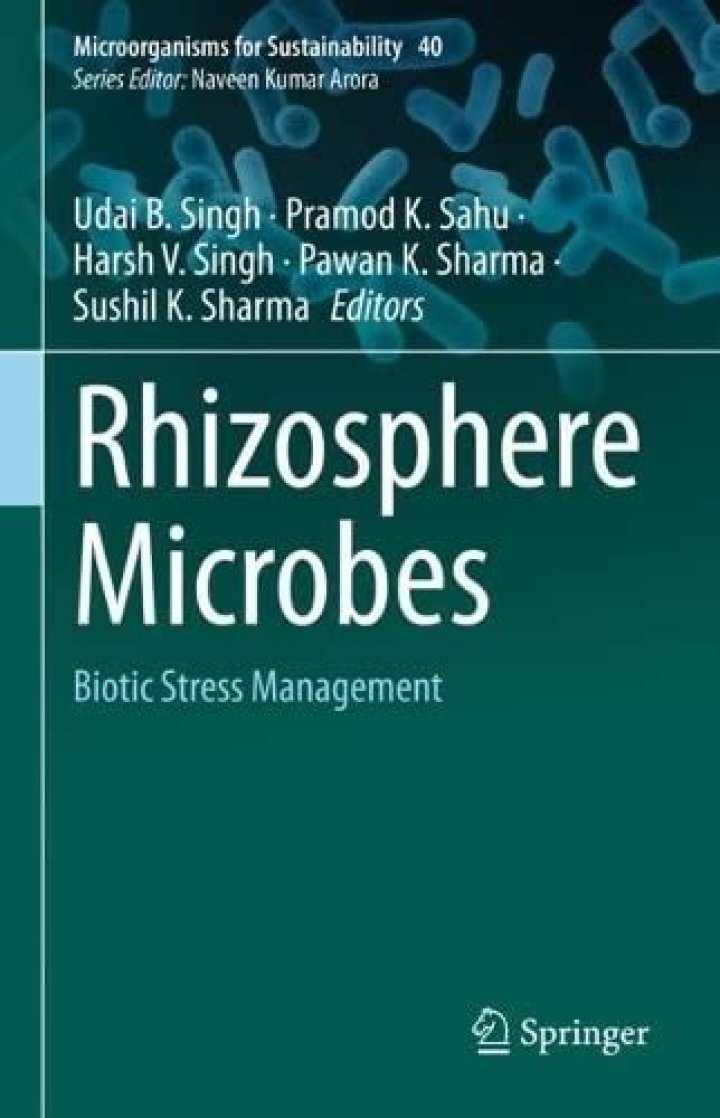 Comprehensive Guide to Biotic Stress Management PDF