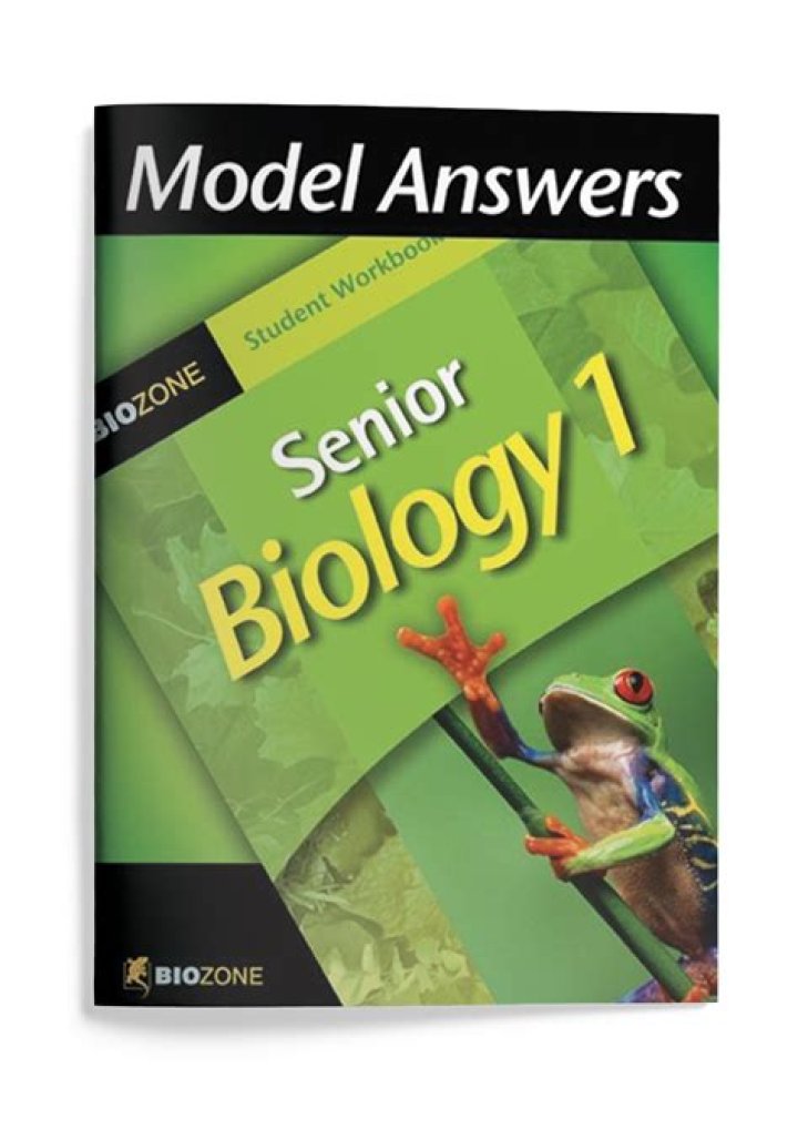 Biozone Biology Answers: Expert PDF Guide to Cellular Zones & Functions