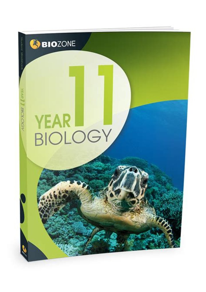 Biozone Year 11 Biology Answers PDF – Complete Exam Solutions