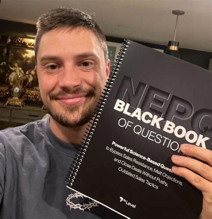 Black Book of Questions PDF Free Download – Domain_10