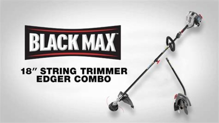 Black Max Replacement Parts List PDF – Download Complete Guide