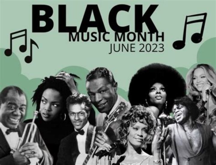 BLACK MUSIC MONTH Top 10 Black 70&rsquo;s Male Singers 100.3 RNB